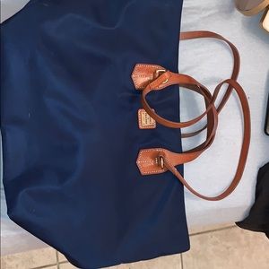 Dooney BOURKE Nylon tote